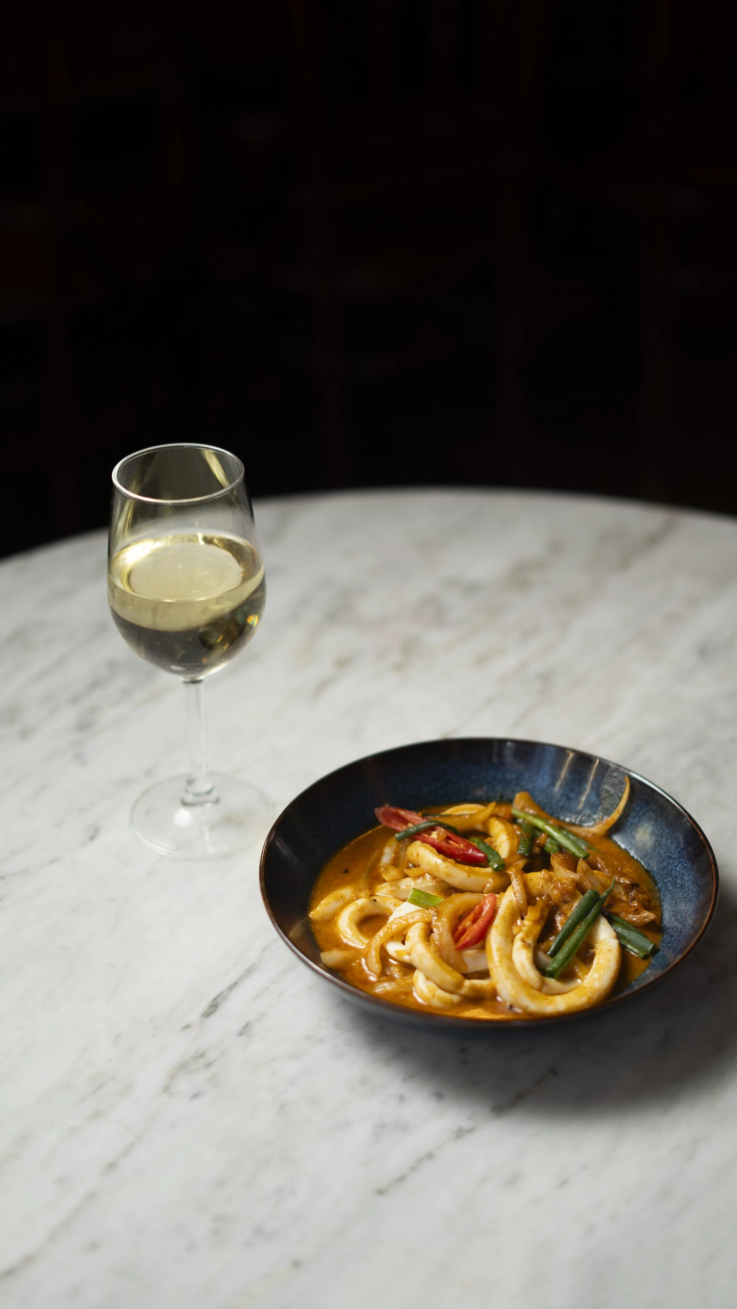 Food and hospitality photography by Visualsbysam