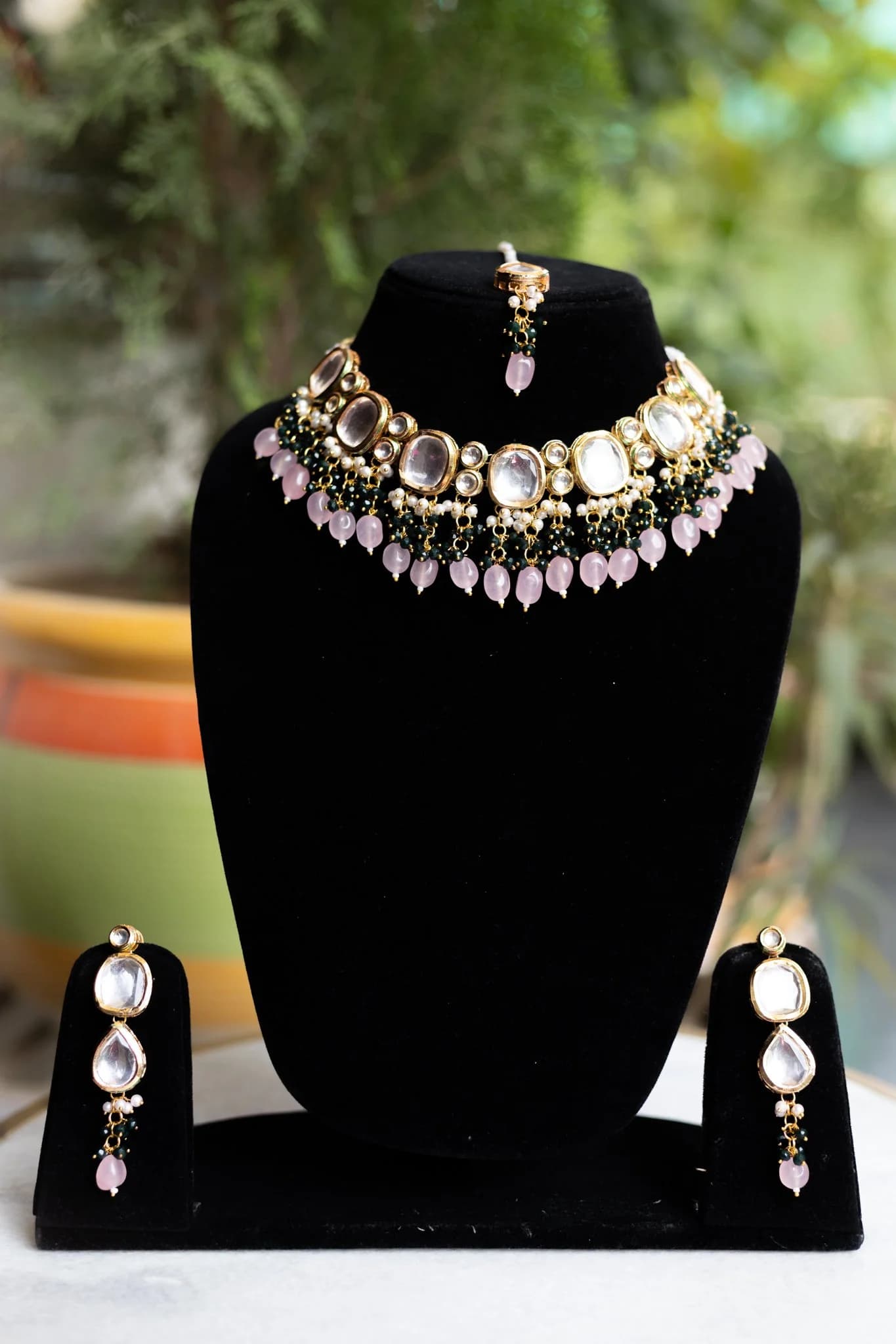 Jewellery product photography by Visualsbysam